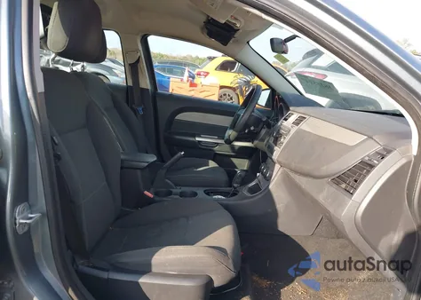 2010 Chrysler Sebring Touring из США, поврежденный, VIN 1C3CC4FB8AN195018